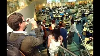 What is a Newsroom and how does it work?