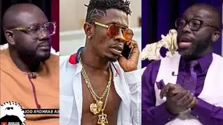 You must tell us what Shatta Wale have done Wrông to you Guys, Else, we will Démónstrate against....