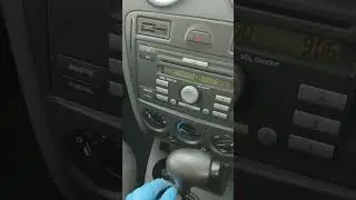 FORD FUSION 2009: Обзор/тест автомобиля на разбор (машинокомплект) из Англии от &laquo;АвтоКухня&raquo;
