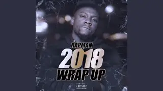 2018 Wrap Up