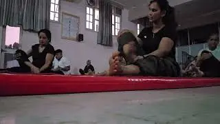 Reena Yoga