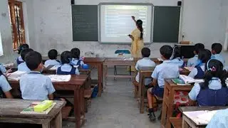 Physiological reasons behind classroom problems
