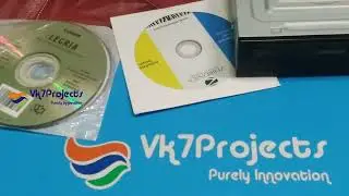 Samsung Dvd Writer || Super WriterMaster || Dvd Writer Model SH -222 || SuperWritePlus | Vk7projects