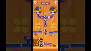 flow legends game | flow legends walkthrough | level 7 #shorts