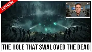 The Hole That Swallowed the Dead | Mel&rsquo;s Hole Mystery | Unknown Past