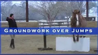 Groundwork Over Jumps