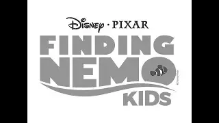 Finding Nemo Kids- Go with the Flow- Crush practice video