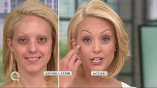 IT Cosmetics Super-Size Full Coverage Physical SPF 50 CC Cream on QVC
