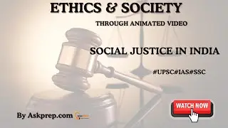 Social Justice in India: Bridging Inequalities for an Inclusive Society