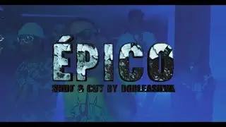 EPICO (TREIZY - RVS - KING PRIDE - VERMON - D CARYEL)- film by @dobleasilva