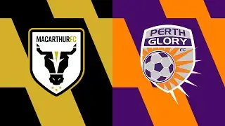 Isuzu UTE A-League 2025-26 - Round 16 - Macarthur Bulls v Perth Glory