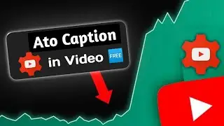 Ai Auto Caption | Best Auto Caption App | Auto Caption Generator For Video | Auto Subtitles