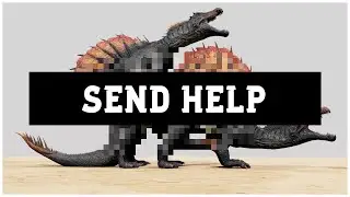 I Ruined Ark by Installing every NSFW Mod Available