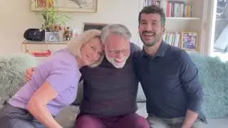 Actors Helping Actors with David Schively
