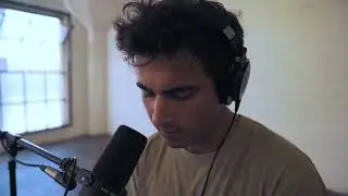 &ldquo;Perfect Conditions&rdquo;- Sam MacPherson (Live from a warehouse)