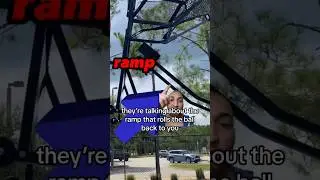 IC3 Shot Trainer Features! #nba #basketball #hoopers #3pointshooter #jumpshot #basketballdrills
