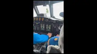 Hurricane Hunter Kermit Survives Crazy Turbulence
