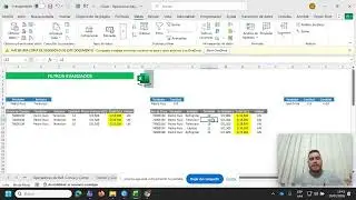 Excel Aula 360   Nivel Básico   Filtros Avanzados
