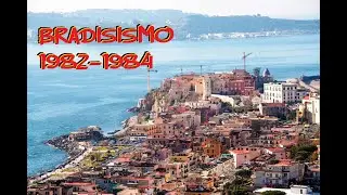 Il bradisismo ai Campi Flegrei: 1982-1984