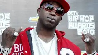 Gucci Mane - Back To Ballin