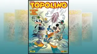 Topolino 3504 - 18 Gennaio 2023