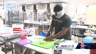 Boston tests postpartum food, health supports for Black families