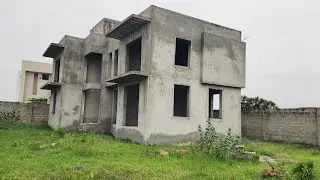 #0783027994  GHOROFA INAUZWA KIGAMBONI KIBADA DSM BEI MIL 300 ENEO SQM 600 HATI YA WIZARA KM 1 