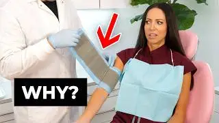 Why Dentists REALLY Take Your Blood Pressure (It&rsquo;s Not What You Think)