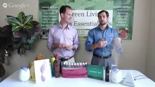 Peppermint Essential Oil - Experience the Refreshing and Uplifting Powerful Aroma Now