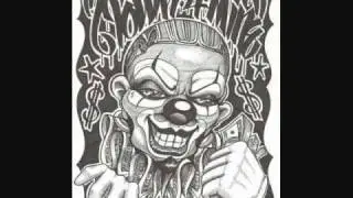 A Maniak In Black - Ready To Klown Productions