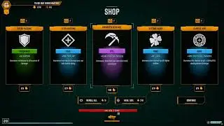 Deep Rock Galactic on Steam Bug Taser Weapon: Best Build for Solo Play