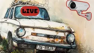 🔴LiveCamera - live stream - web-camera - онлайн камера - веб-камера online livecam
