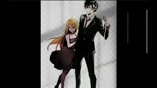 Rachel x zack