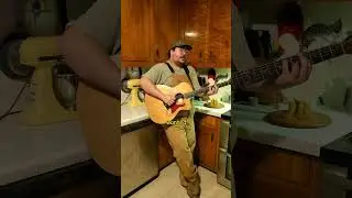i choked the chicken #fyp #countrymusic #classiccountry #90scountry #randytravis #zachtop