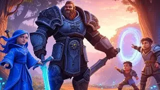Ollie's Weekly Key(s?) - Keys or Raid with the Oldest Kids