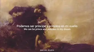 The Divine Comedy - Commuter Love (Lyrics/Subtitulado al espa&ntilde;ol)