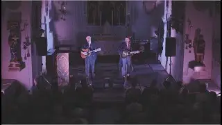 Sons of Town Hall - Live at St Pancras Old Church, London - Act 1