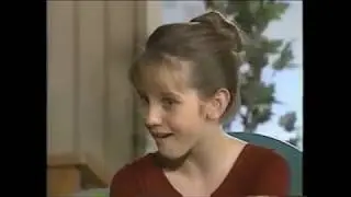 Eric's World - Ballet (S01 E11)