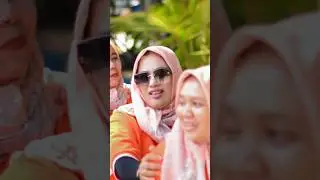 WA 0812-4954-8615 Outbound Refresh Mind di Pantai Kelapa Tuban, PKK Kec Bancar - EO Pandu Outbound
