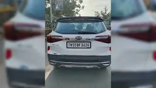 Kia seltos 2019 Single owner Km 72208 Diesel Auto  Insurance exp 15.50lacs...7550143305