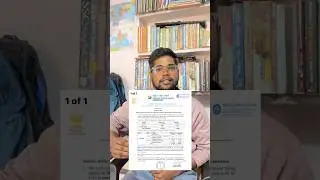 CSIR NET Result Out  Time to celebrate? 🎉 #csirnet #net #phd #youtubeshort  #ytshorts #yt #shorts