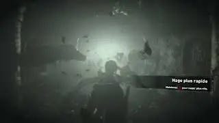 j'adore ~ Rise of the Tomb Raider PC #2