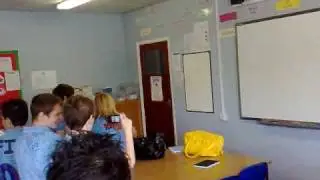 oakmeeds leavers assembly 2009 [3]