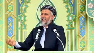 توڕەبوون توشی ئەمانەت دەکات - مامۆستا محمد مەلا فائق شارەزوری 7-40