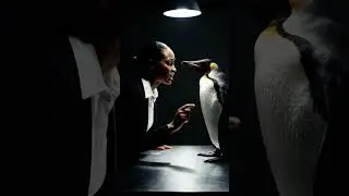 duck Taking with people #funny #carsongs #catcare