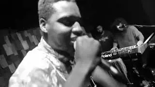 Ray Wimley & Harbinger Project - Hit'em