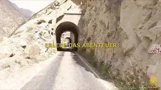Chachapoyas und Amazonas Mai 2020, noch Plätze frei!