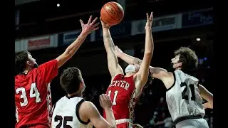 Dexter makes an amazing comeback to win Class C North championship