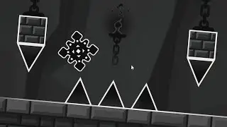 The Triple Trial // Michigun // RIP ❤️