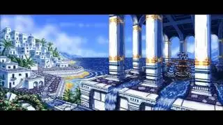 Water Palace - Savannah Citadel Remix